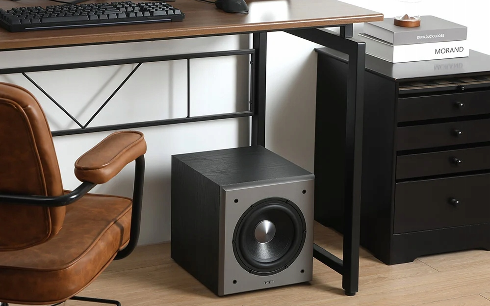 edifier subwoofer
