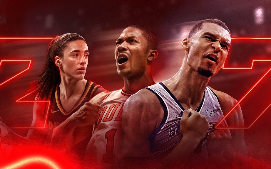 NBA 2K27 z pierwszymi szczegółami. Znamy ceny, platformy i datę premiery