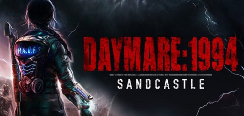 Daymare 1994: Sandcastle zapowiedziane. Twórcy wciąż inspirują się Resident Evil 2 i rozwijają swoje IP