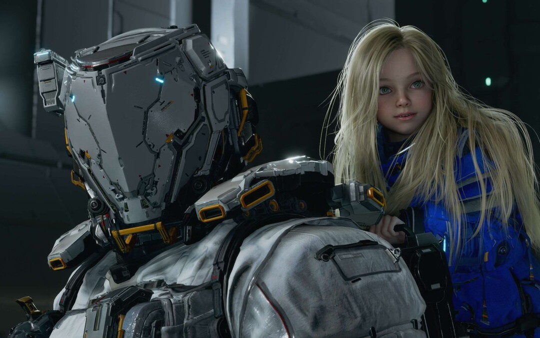 Pragmata okiem fana Capcomu. Czy wyrośnie z tego potężna franczyza?