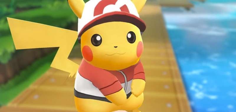 Pokemon: Let’s Go, Pikachu!/Eevee! z pierwszym sukcesem. Game Freak i Nintendo świętują