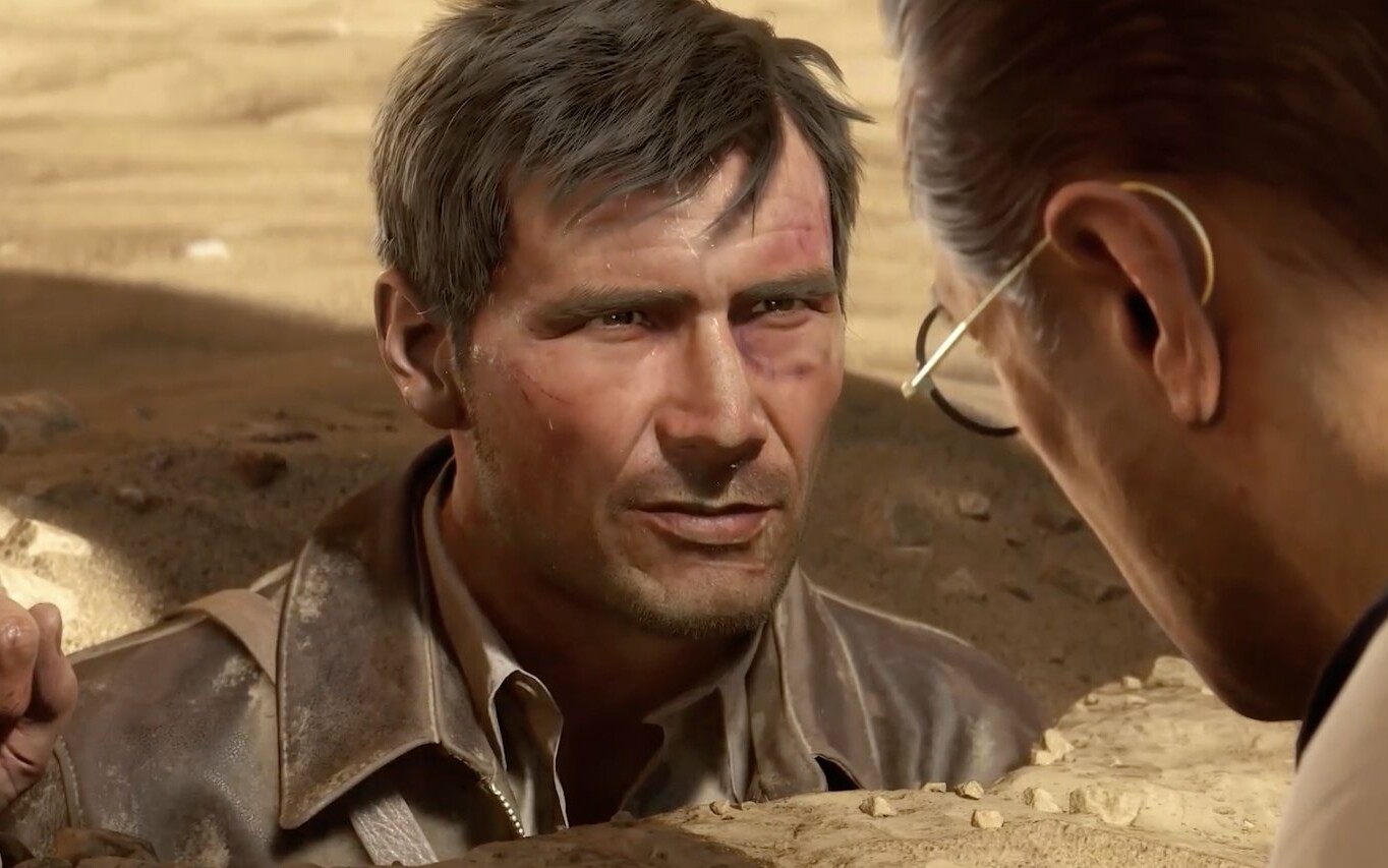 Indiana Jones na PS5 oficjalnie oceniony. Premiera zbliża się wielkimi krokami