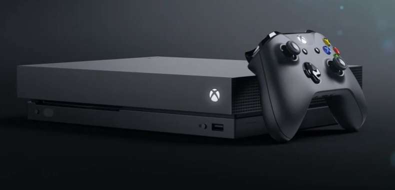 Gry na Xbox One X ze specjalnym oznaczeniem „Xbox One X Enhanced”
