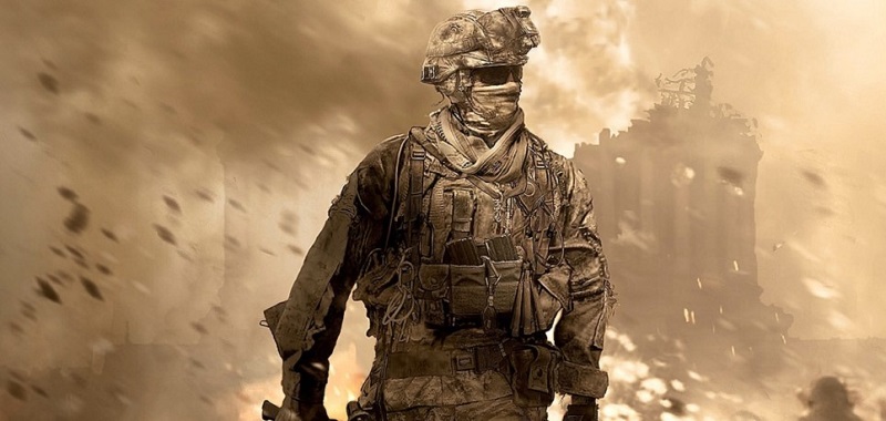 Call of Duty: Modern Warfare 2 Remastered zachwyca grafiką. Twórcy zrobili mini remake gry