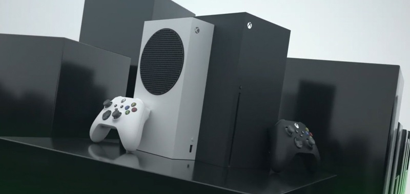 Xbox Series X|S z grami-niespodziankami na 2021 rok? Microsoft może zaskoczyć graczy