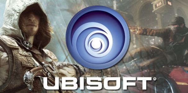 Vivendi posiada już 25% udziałów Ubisoftu