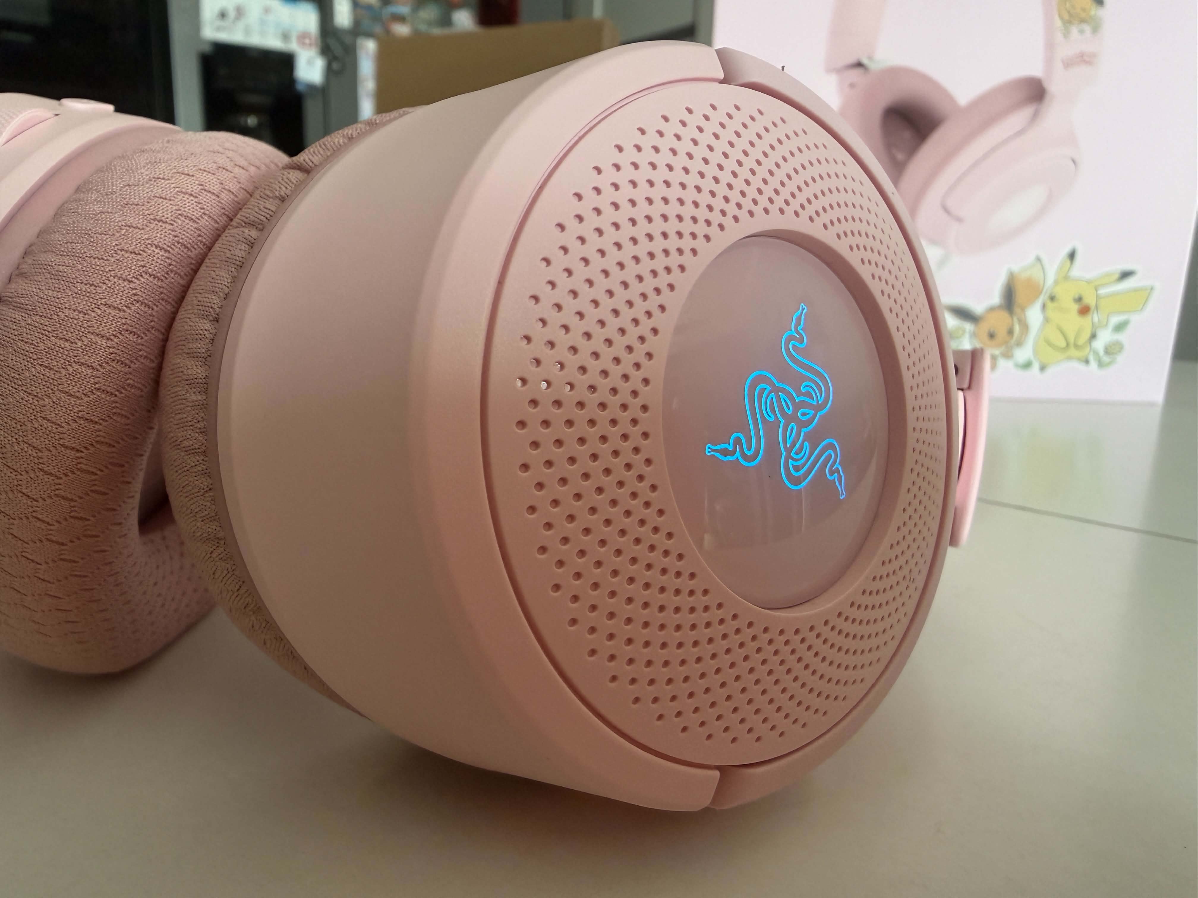 Razer Kraken