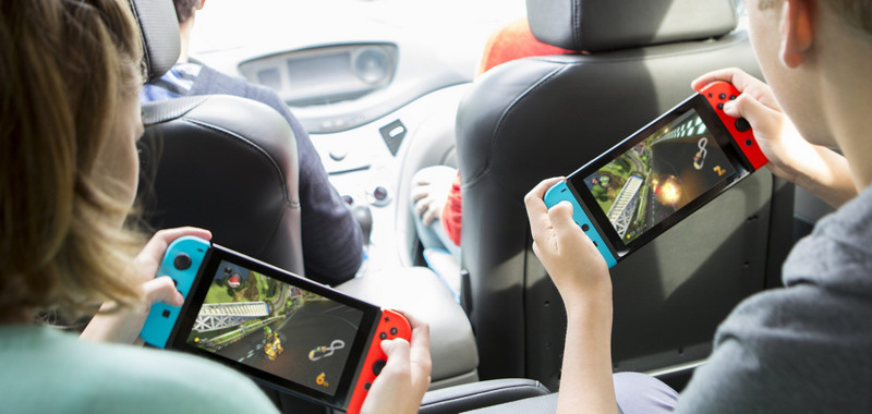 Nintendo Switch Online w lipcu ujawnione. W ofercie kultowy Donkey Kong Country i inne gry