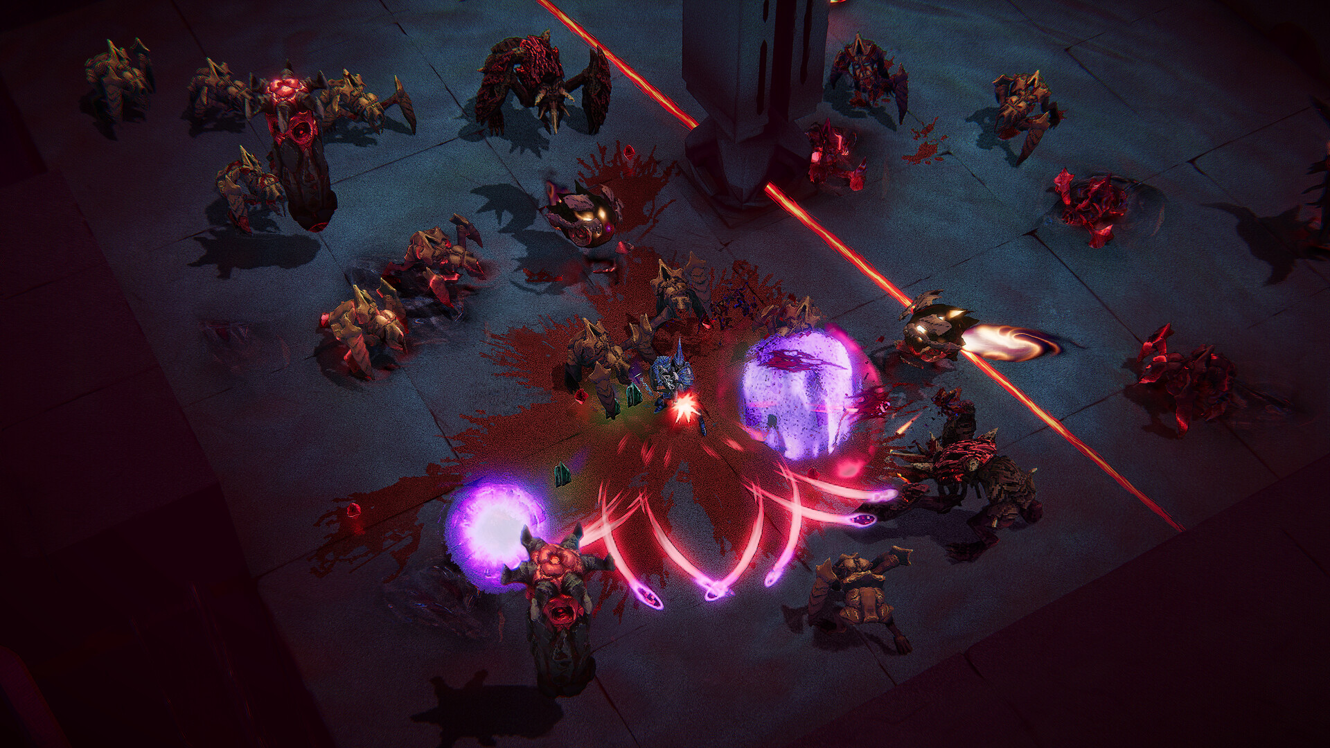KILL KNIGHT #3