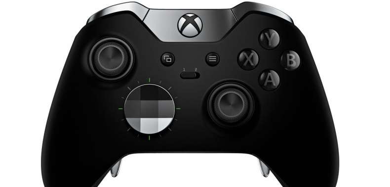 Xbox Elite Wireless Controller 2 podobno powstaje. Sprzęt może zostać zaprezentowany na E3
