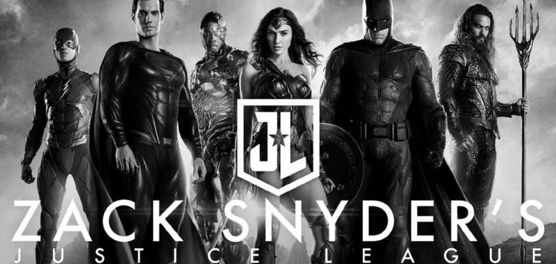Liga Sprawiedliwości Zacka Snydera (2021) – recenzja filmu (HBO). Sprawiedliwość dla wszystkich