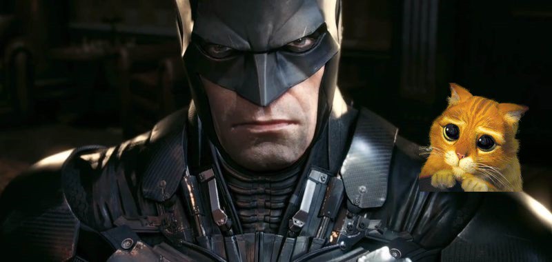 Warner Bros. w końcu przeprosił za Batmana - będą opóźnienia DLC
