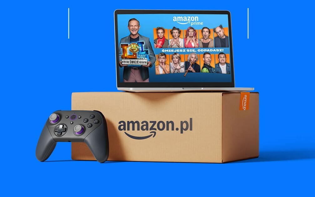 Amazon Prime