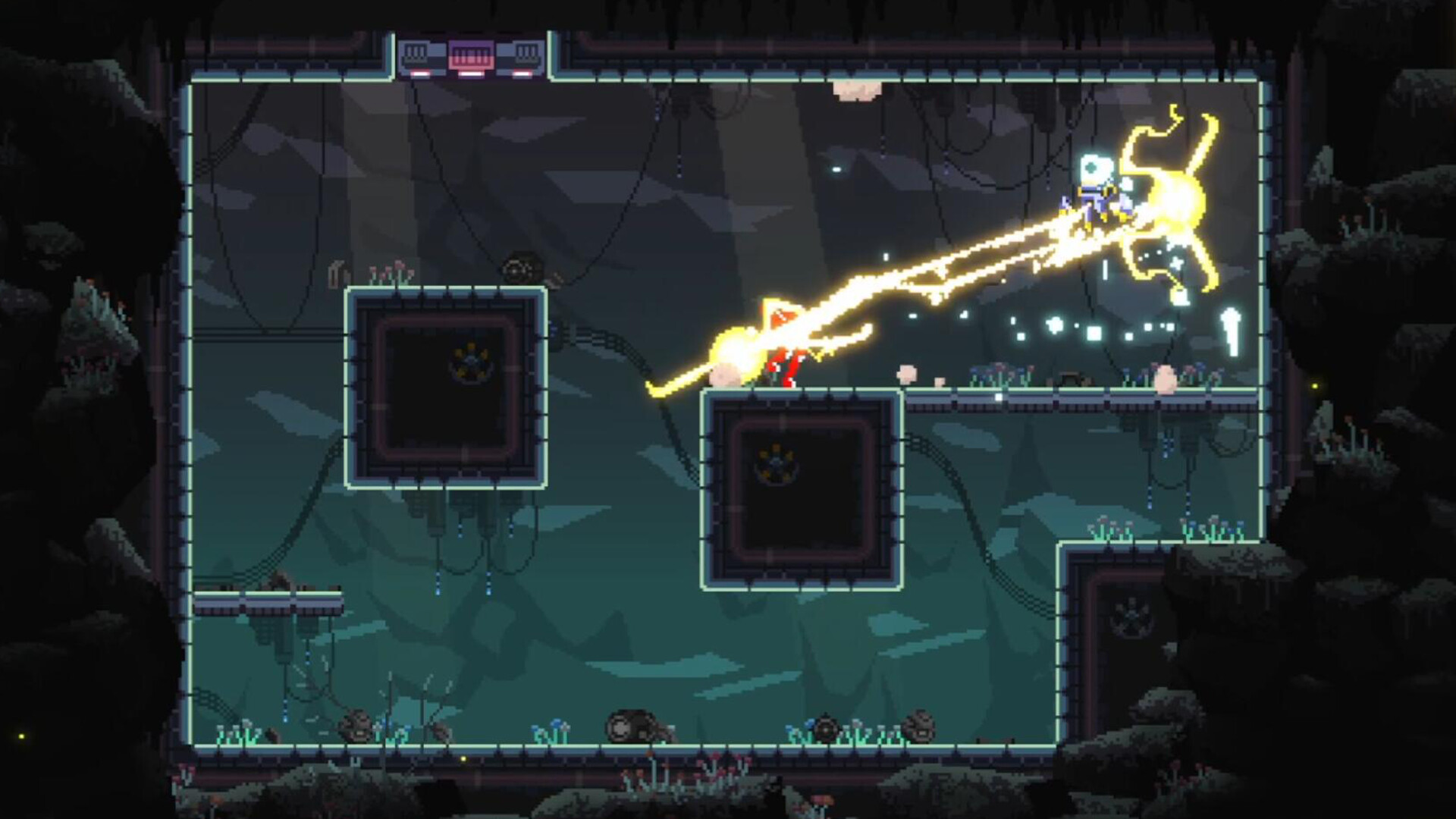 Corebreaker #7