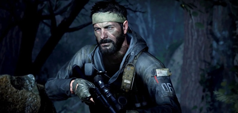 Call of Duty Black Ops Cold War na rozgrywce. Gameplay z PS5 i Xboksa Series X pokazuje kampanię oraz zombie