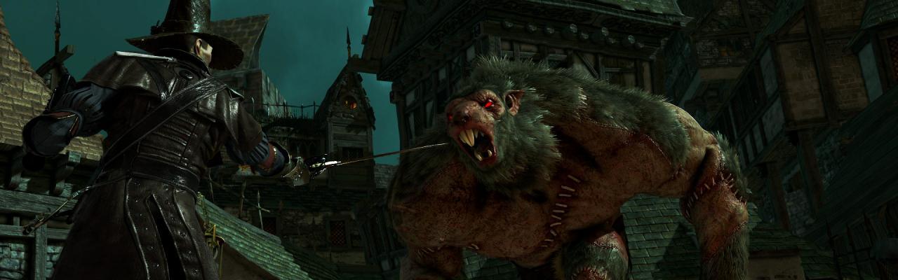 Warhammer: The End Times - Vermintide