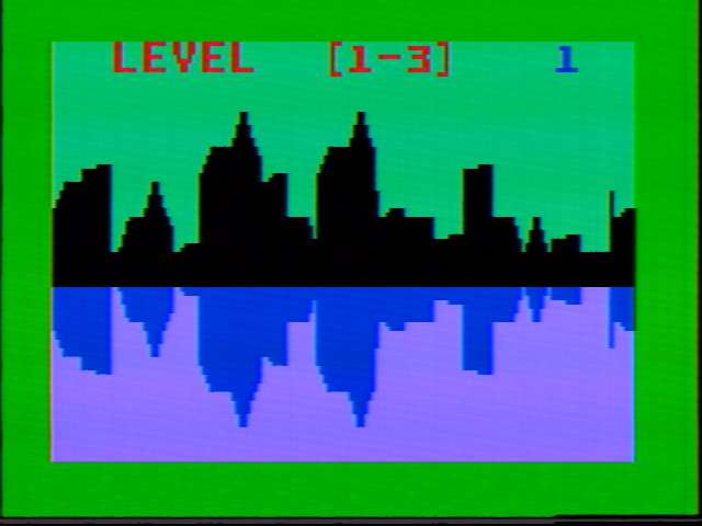 Ładnie upchane Skyrim