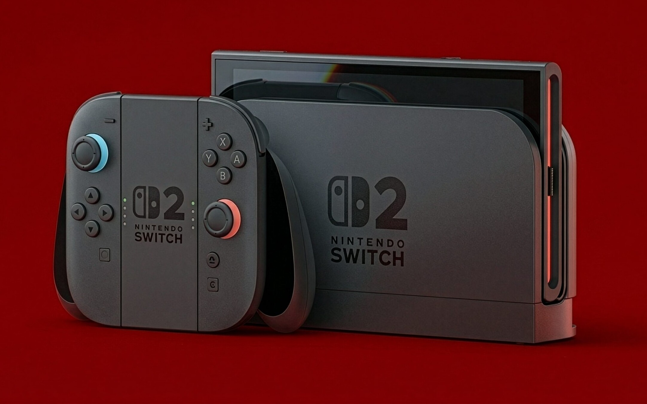 Nintendo szykuje ważną aktualizację dla Switcha 2? Gracze czekają na to od czasu premiery