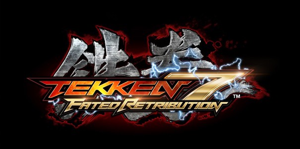 Namco Bandai zapowiada Tekken 7: Fated Retribution