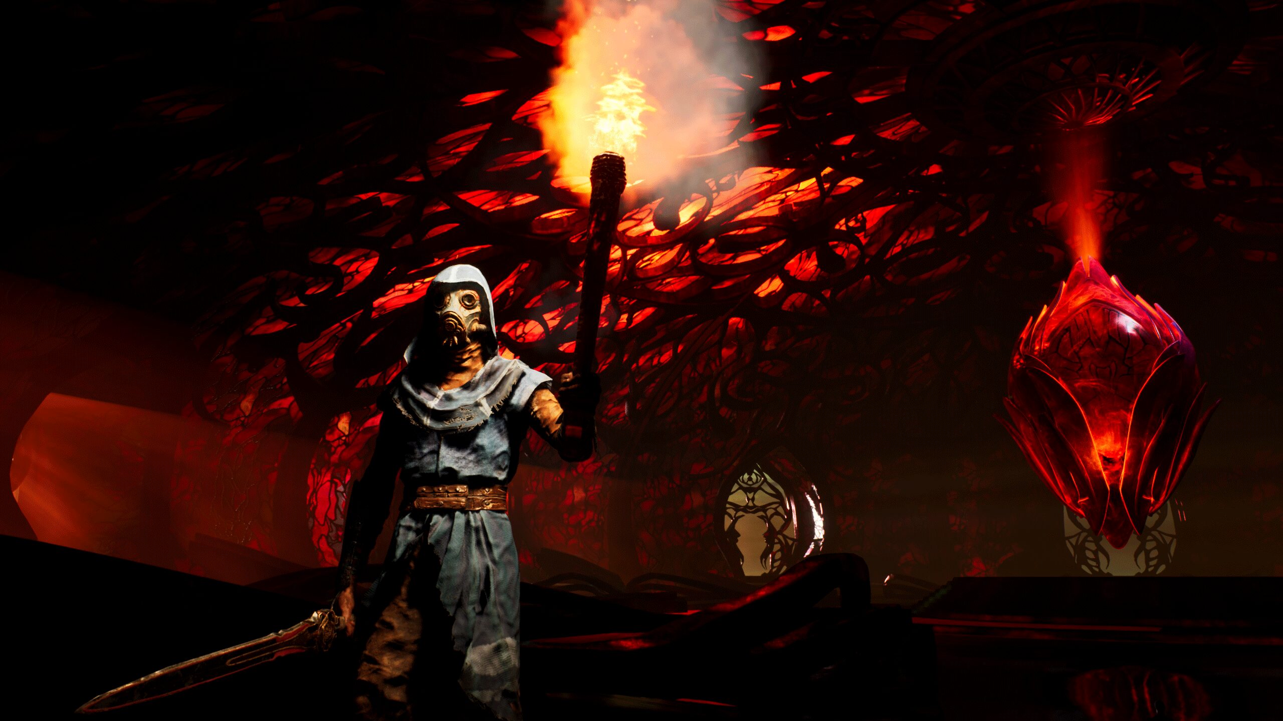 Witherbloom #1