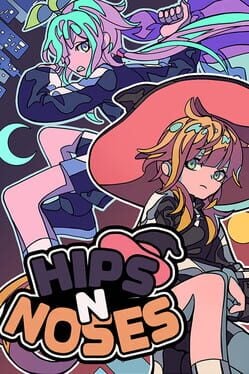 HIPS N NOSES