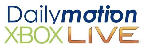 Daily Motion w Xbox LIVE
