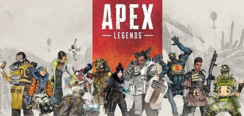 Apex Legends z niesamowitym wynikiem. To jedno z najbardziej udanych IP Electronic Arts