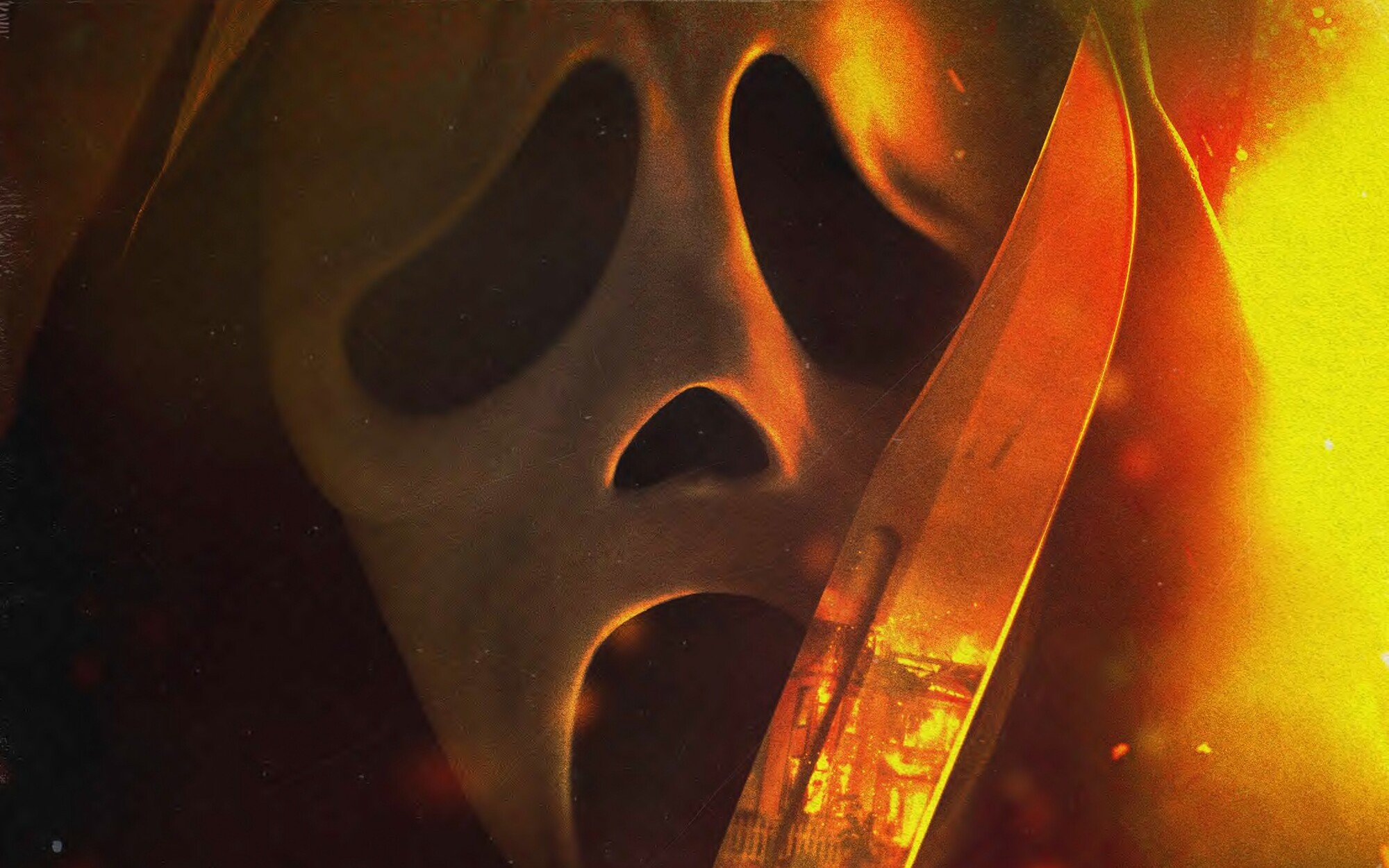 Półtora miliona wyświetleń w dobę! Ice Nine Kills z hitem na ścieżce dźwiękowej „Krzyku 7