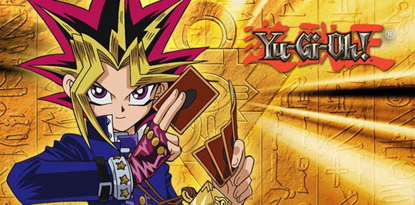 Nowa gra z serii Yu-Gi-Oh! została ujawniona przez niemiecką organizację kategoryzującą
