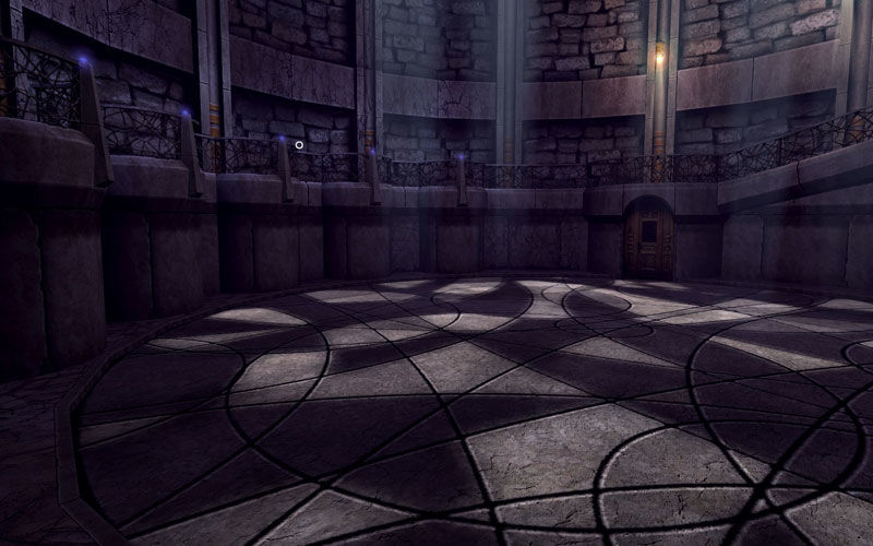 Myst Online: Uru Live