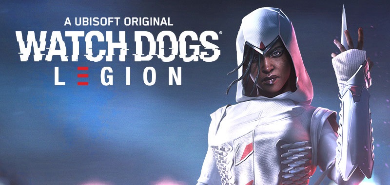 Watch Dogs Legion x Assassin&#039;s Creed. Zwiastun zapowiada wielki crossover