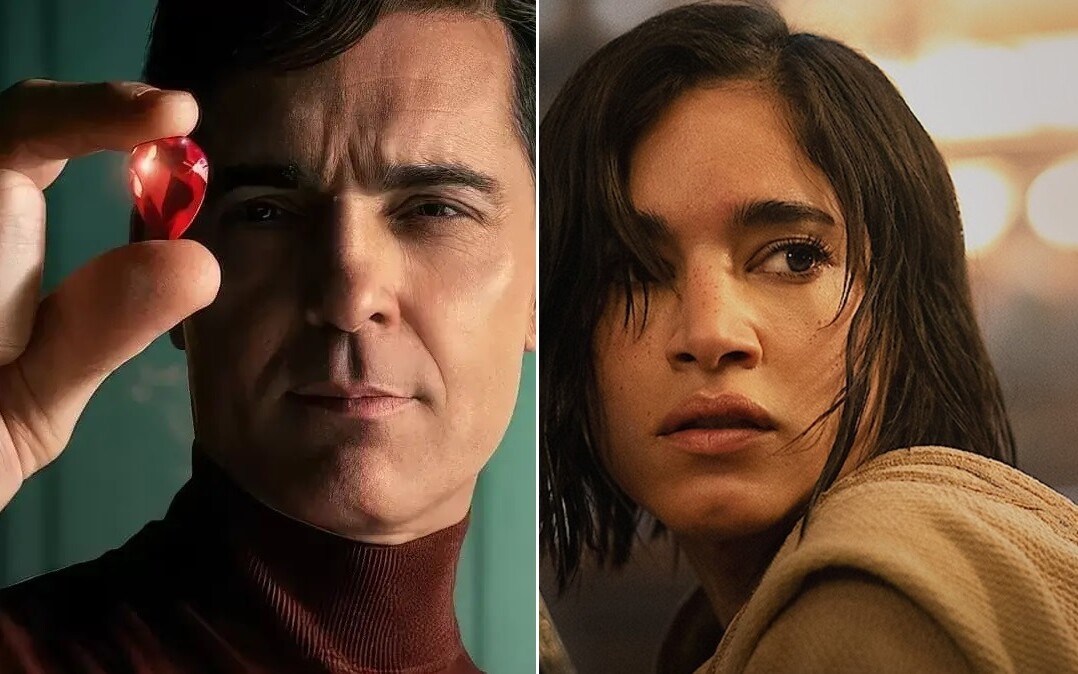 Rebel Moon i Berlin x Netflix