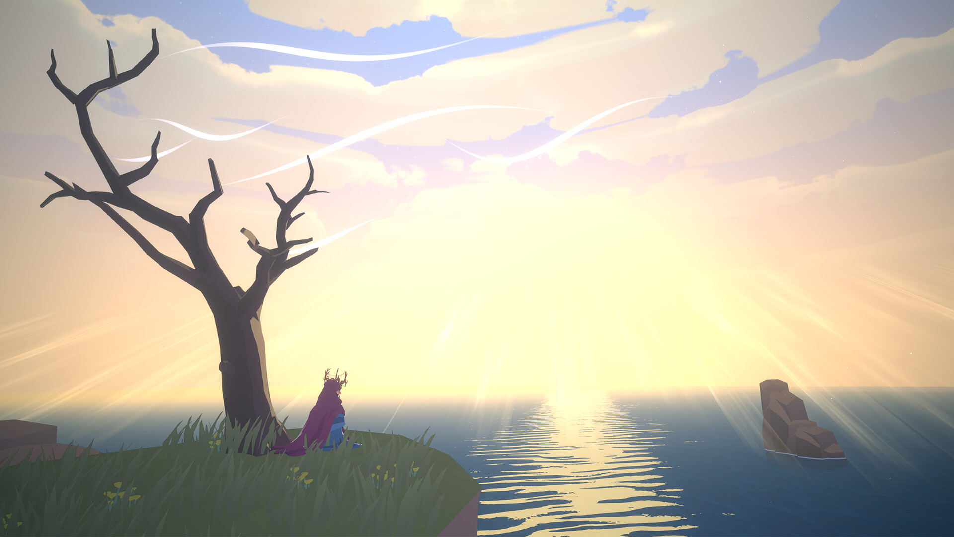 Demi and the Fractured Dream #6