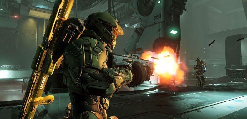 Halo 5: Guardians nigdy za wiele - oglądajcie gameplay z sieciowych zmagań