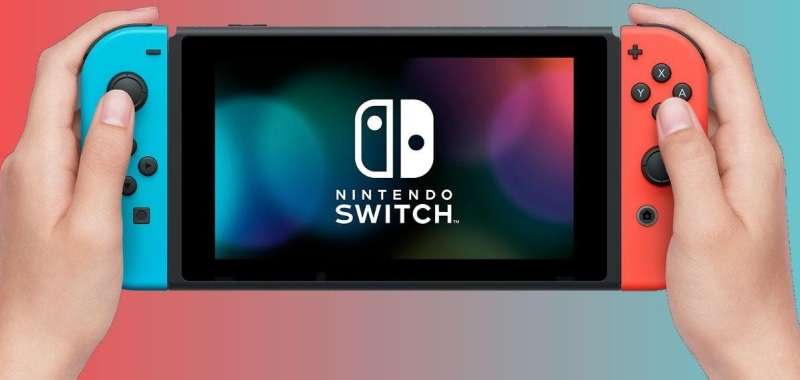 Nowy Nintendo Switch na testach. Jak długo wytrzyma bateria?