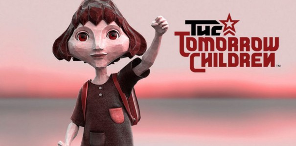 Symulator państwa komunistycznego w The Tomorrow Children ujawnił datę premiery