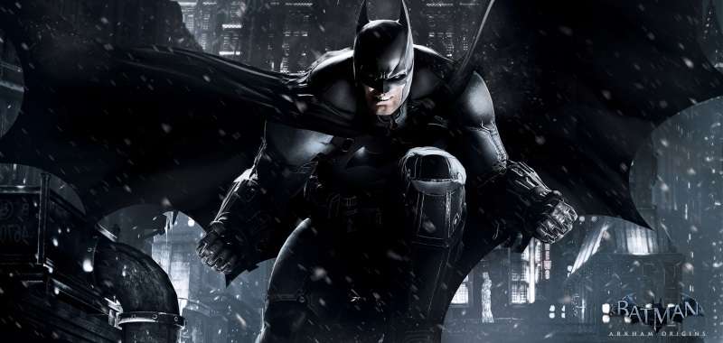 Twórcy Batman: Arkham Origins potwierdzają prace nad nową grą w uniwersum DC