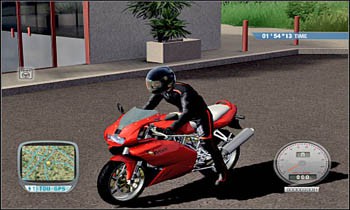 Inwazja motocykli w Test Drive Unlimited 2