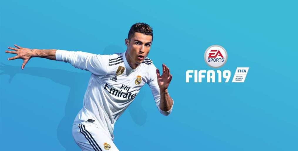 FIFA 19 oficjalnie. Data premiery i Liga Mistrzów potwierdzone