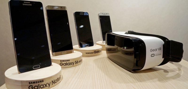 Wraz z premierą Gear VR pojawi się specjalna aplikacja Hulu do oglądania filmów