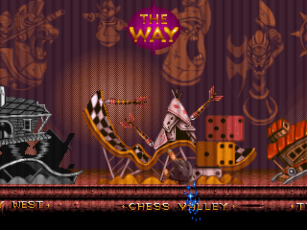 Nie liczy się wyścig, tylko zyski