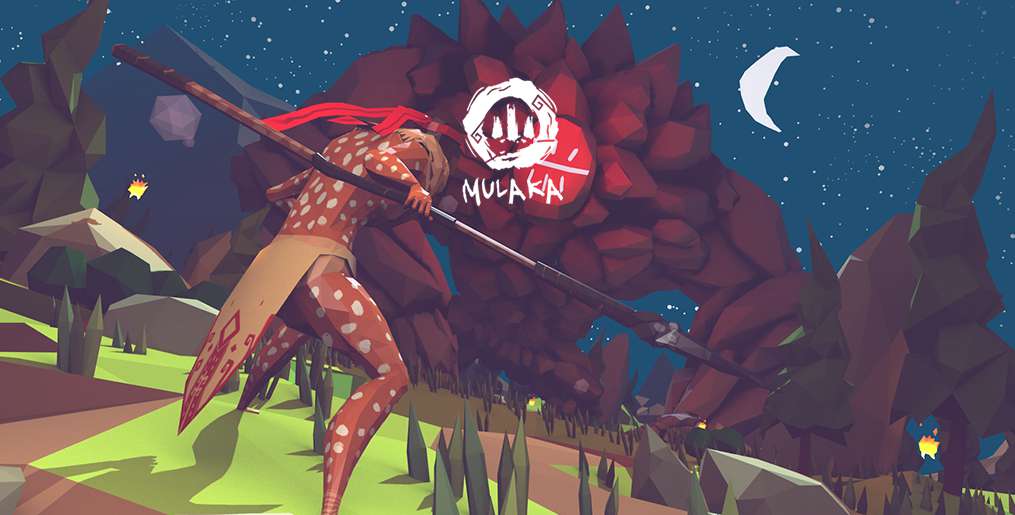 Mulaka. Historia ludu Tarahumara jako gra już dostępna na PS4