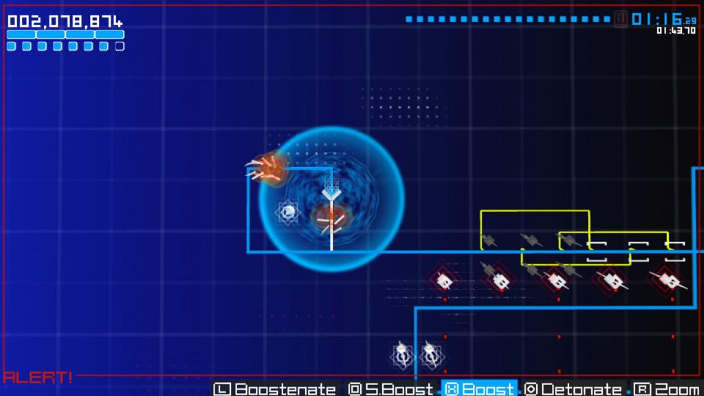 EscapeVektor
