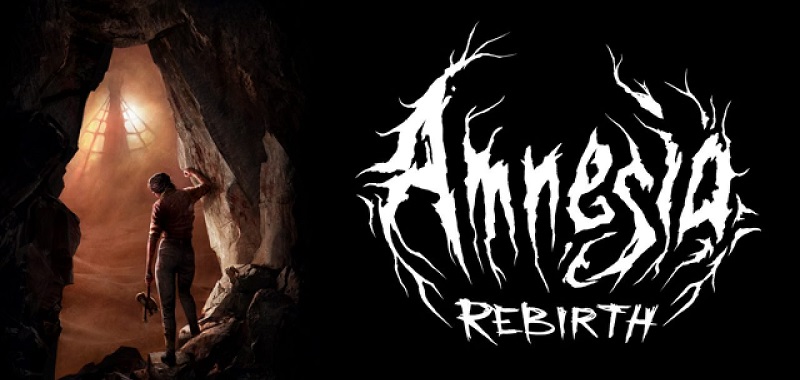 Amnesia: Rebirth (PS4, PC). Premiera, informacje o grze