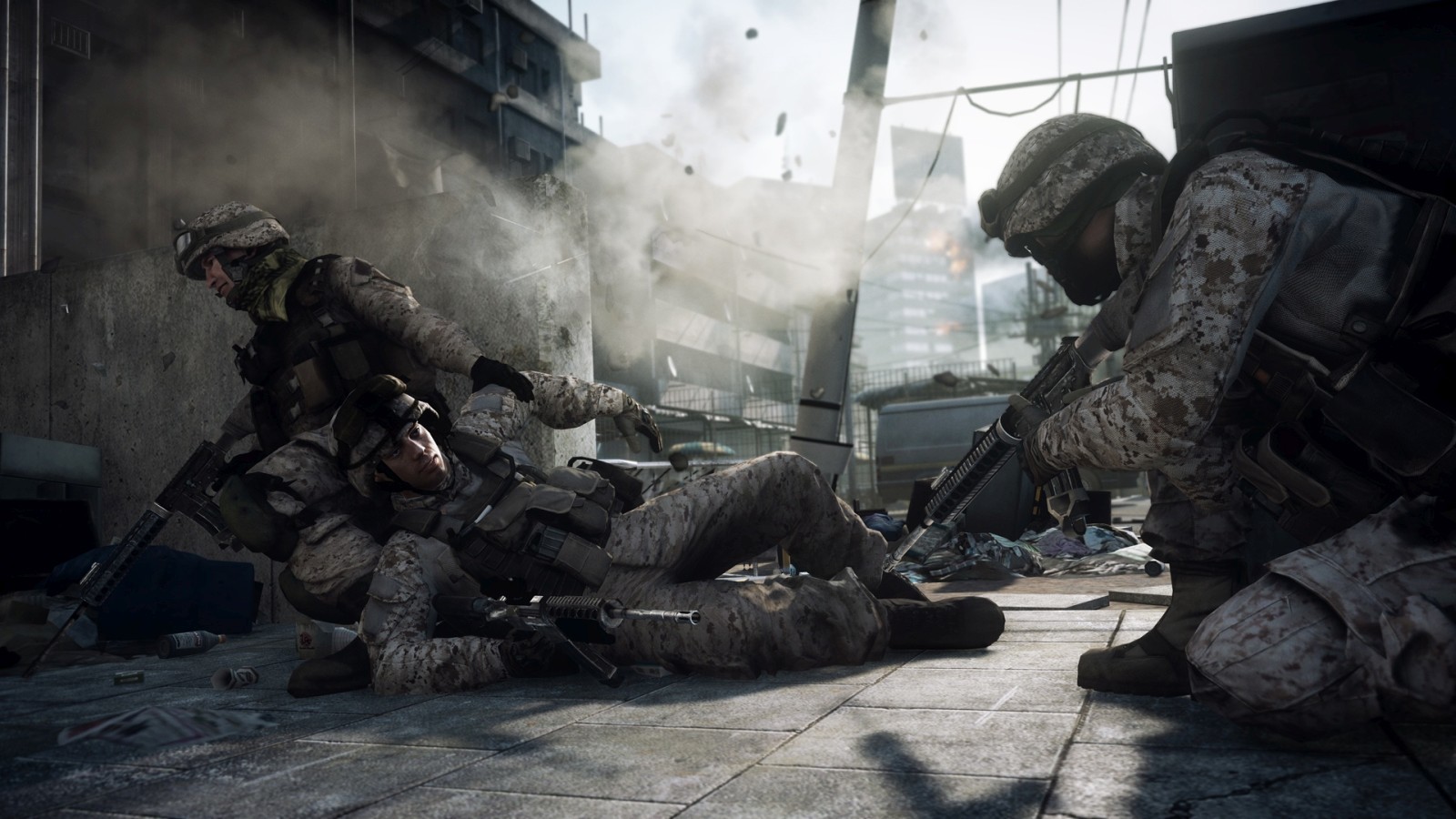 Battlefield 6 - oczekiwania vs. kompromisy