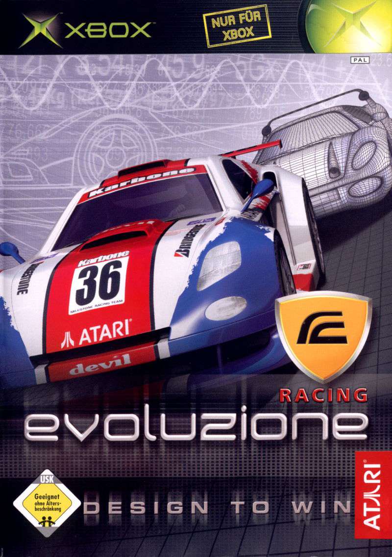 Racing Evoluzione