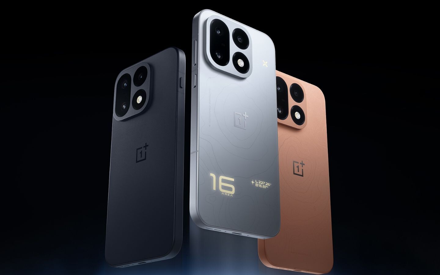 OnePlus 16