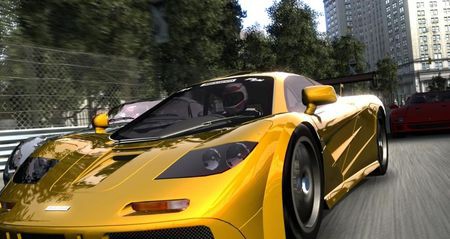 Project Gotham Racing wraca do łask?