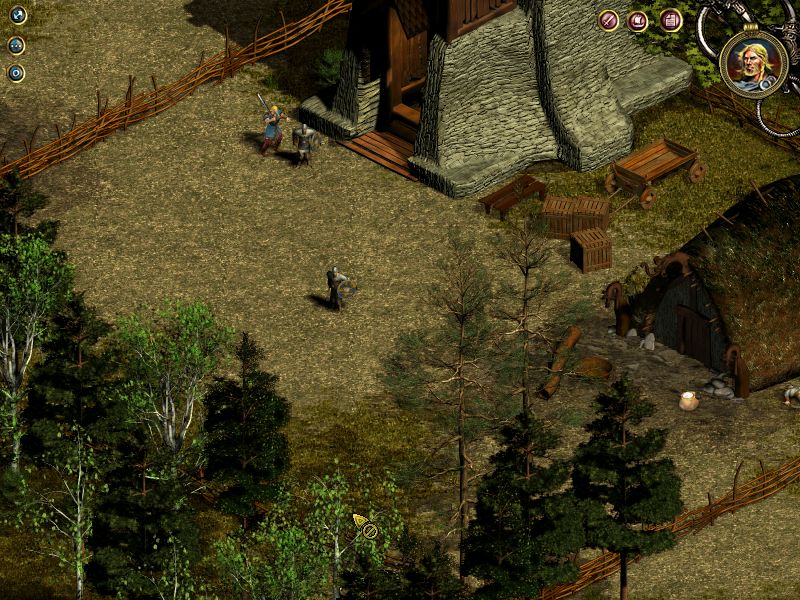 Valhalla Chronicles