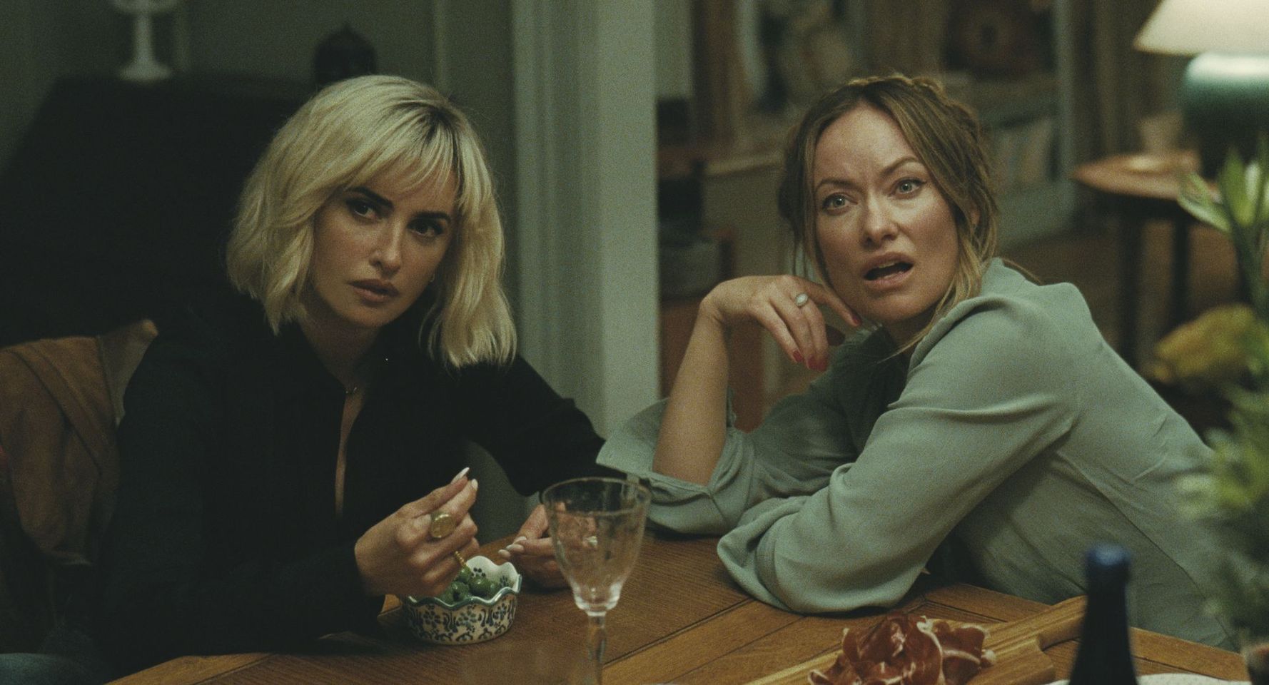 Pina i Angela
